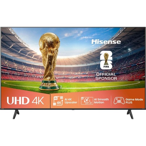 TV UHD  55A6Q SMART 4K